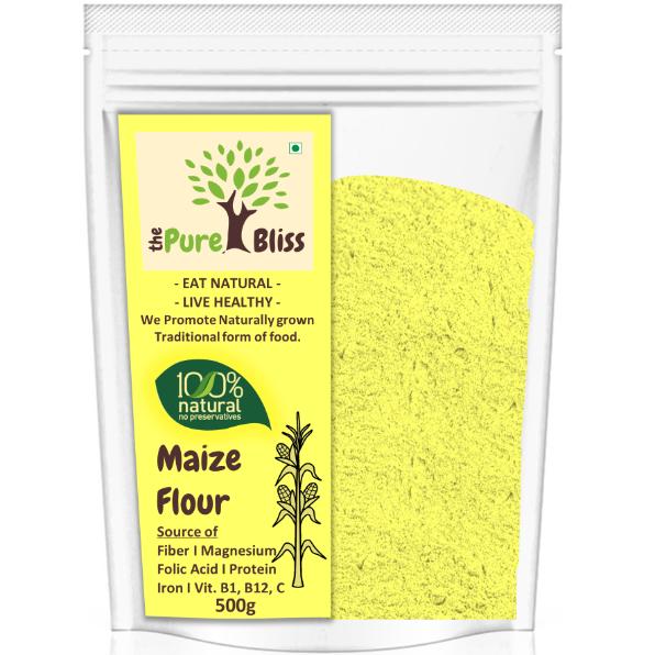 Maize Flour