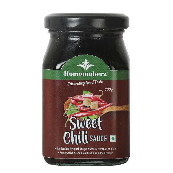 Homemakerz Sweet Chili Sauce