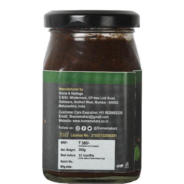 Homemakerz Black Pepper Sauce