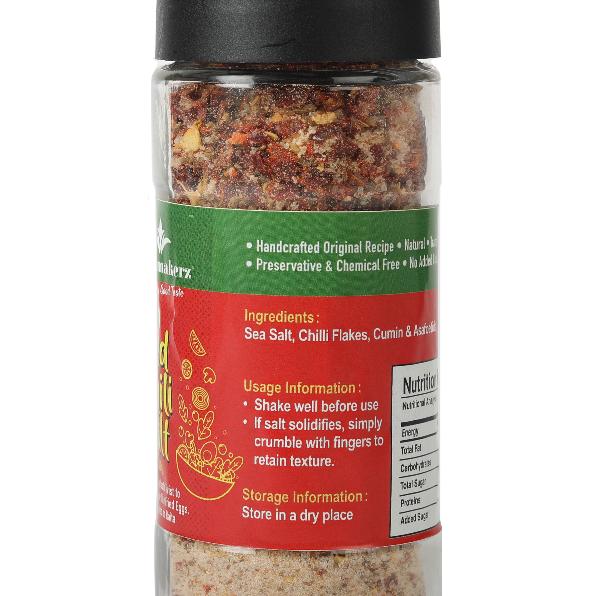 Homemakerz Red Chili Salt