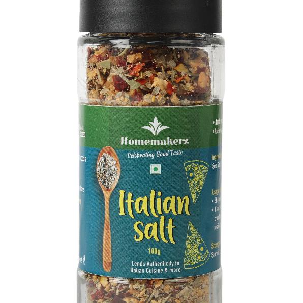 Homemakerz Italian Salt