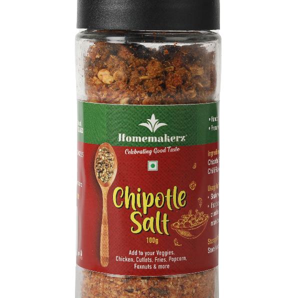 Homemakerz Chipotle Salt