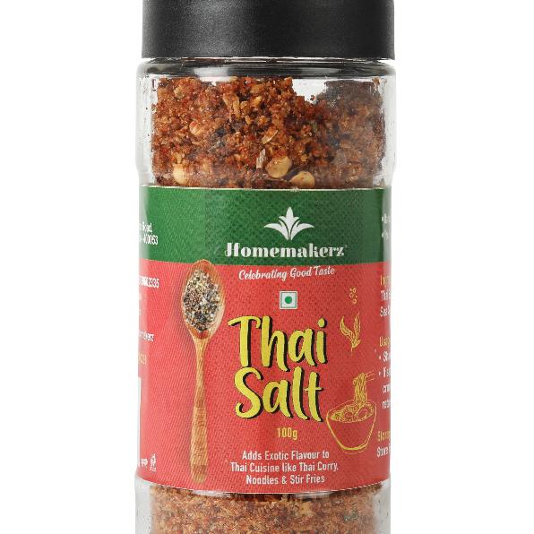 Homemakerz Thai Salt