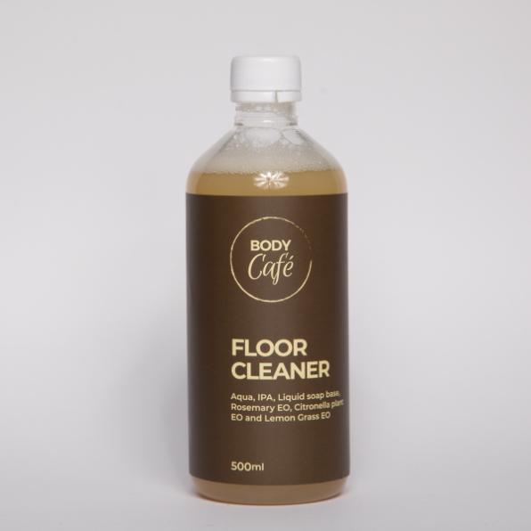 BodyCafé Floor Cleaner