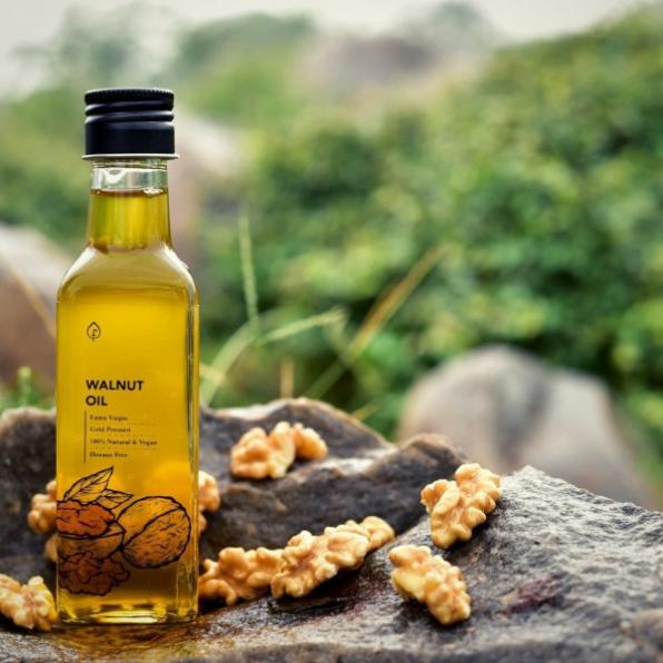 WALNUT OIL