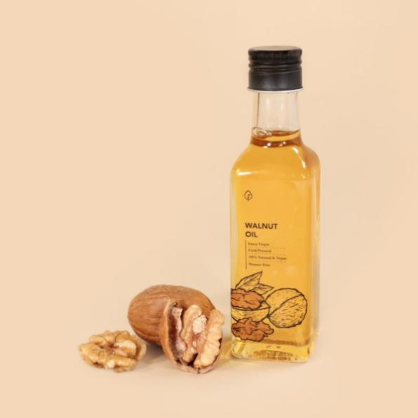 WALNUT OIL