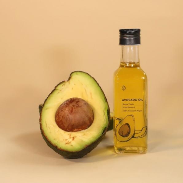 AVOCADO OIL