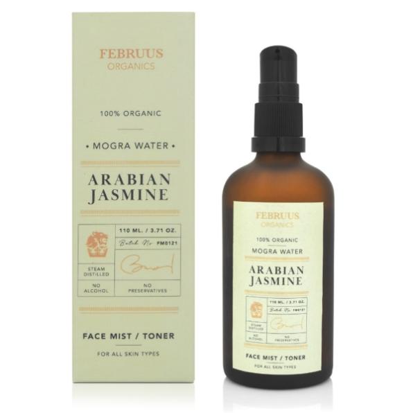 FACE MIST - ARABIAN JASMINE