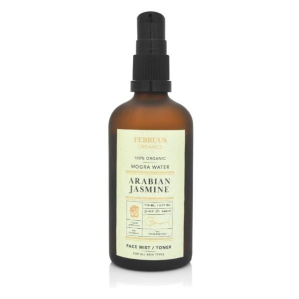 FACE MIST - ARABIAN JASMINE