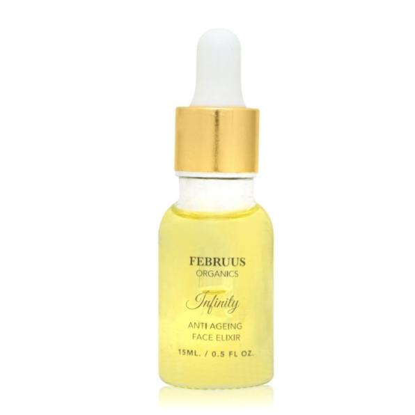 ANTI AGING SERUM