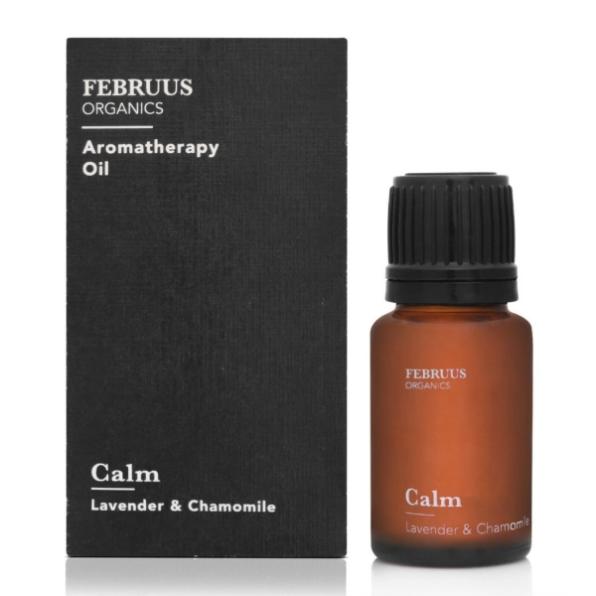 AROMATHERAPY OIL - CALM