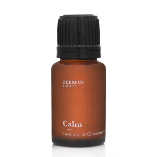 AROMATHERAPY OIL - CALM