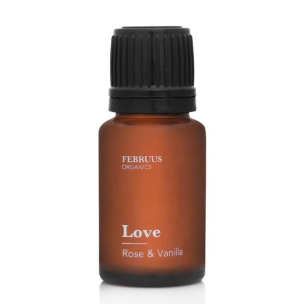 AROMATHERAPY OIL – LOVE