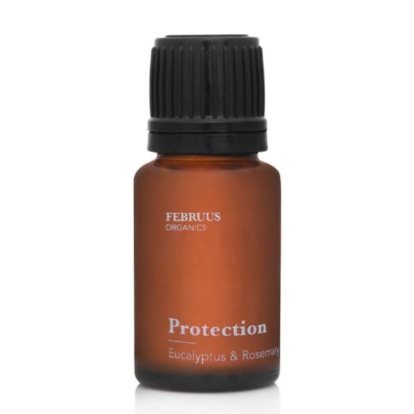 AROMATHERAPY OIL – PROTECTION