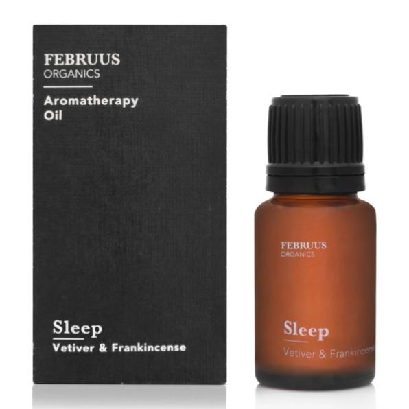 AROMATHERAPY OIL – SLEEP