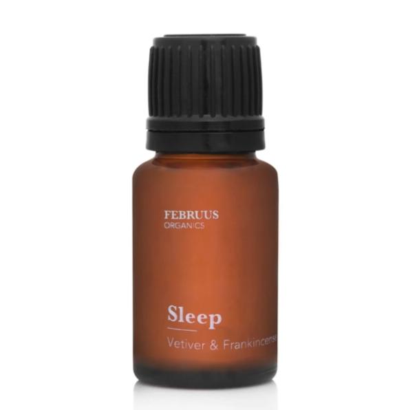 AROMATHERAPY OIL – SLEEP