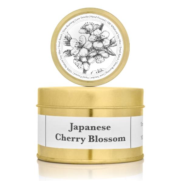 JAPANESE CHERRY BLOSSOM