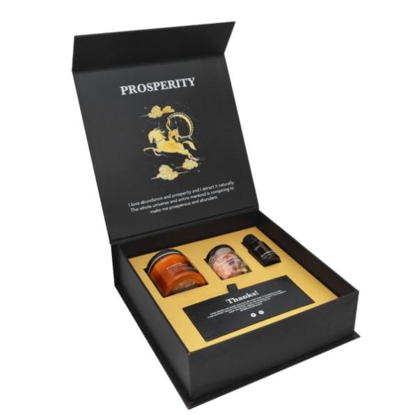 AROMA HAMPER - PROSPERITY