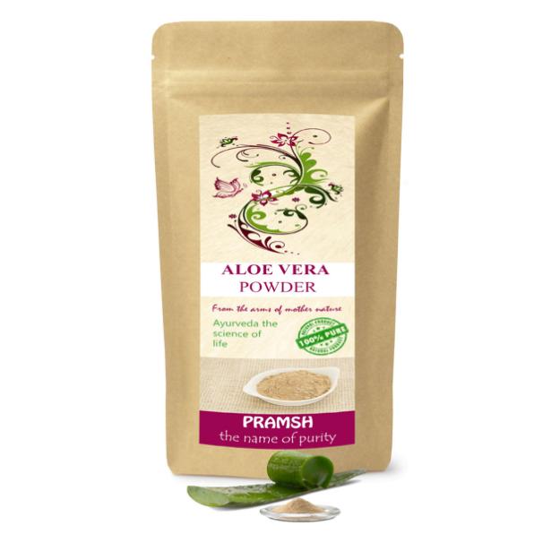 Pramsh Premium Qulaity Aloe Vera Powder