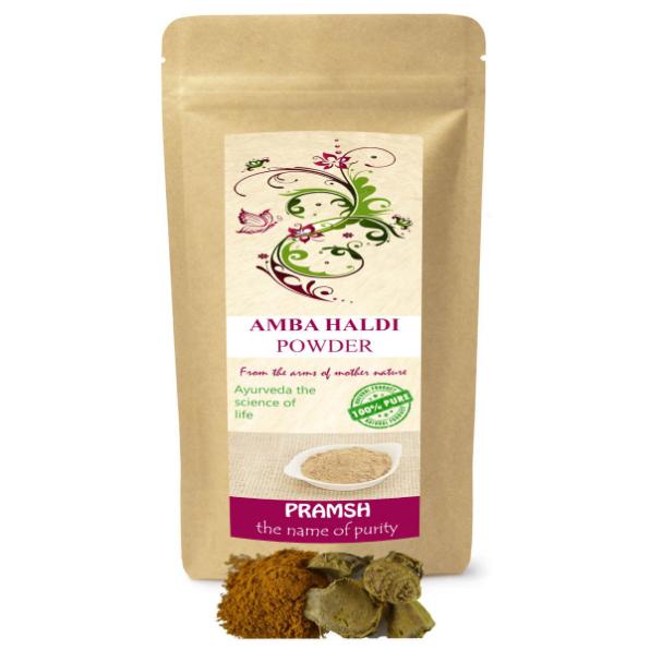 Premium Quality Amba Haldi Powder