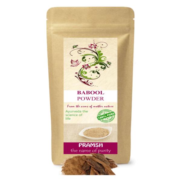 Pramsh Premium Quality Babool Powder