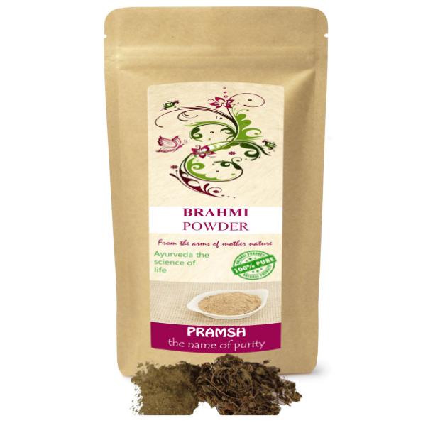 Pramsh Premium Quality Brahmi Powder