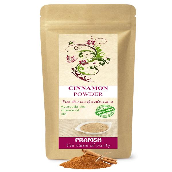 Pramsh Premium Quality Cinnamon Powder