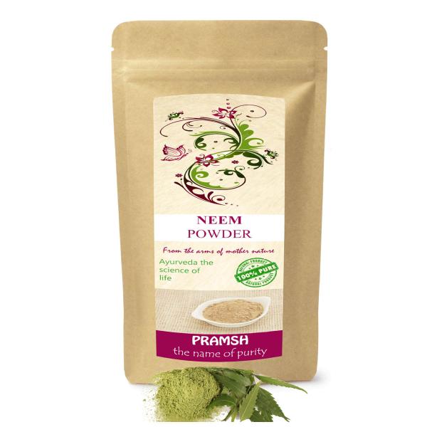 Pramsh Premium Qulaity Neem Leafs Powder