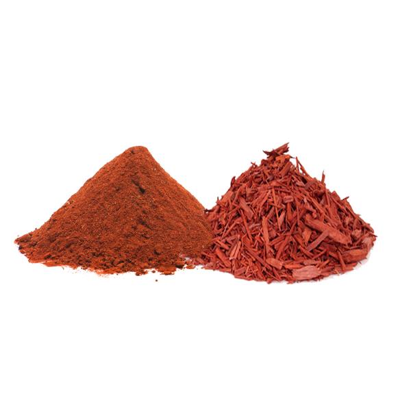 Pramsh Premium Qulaity Red Sandalwood Powder