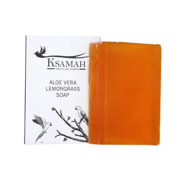 KSAMAH Eco Love Gift Box