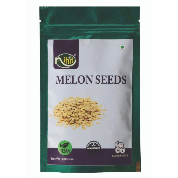 Nihit Melon Seeds