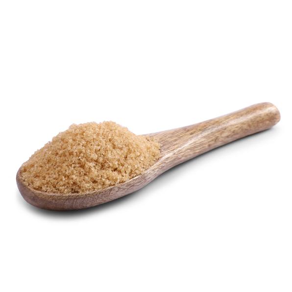 Conscious Food Natural Raw Sugar 1 kg