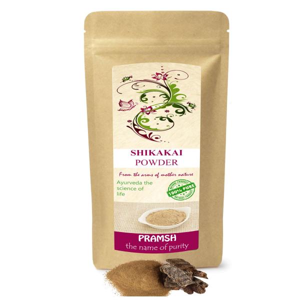 Pramsh Premium Quality Shikakai Powder