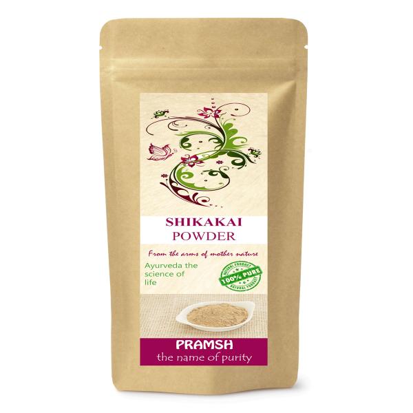 Pramsh Premium Quality Shikakai Powder