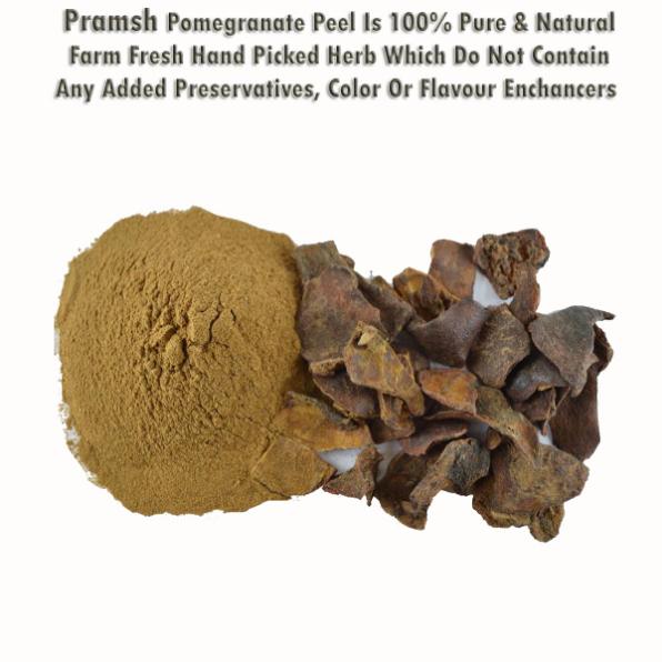 Pramsh Luxurious Pomegranate Powder Pack Of