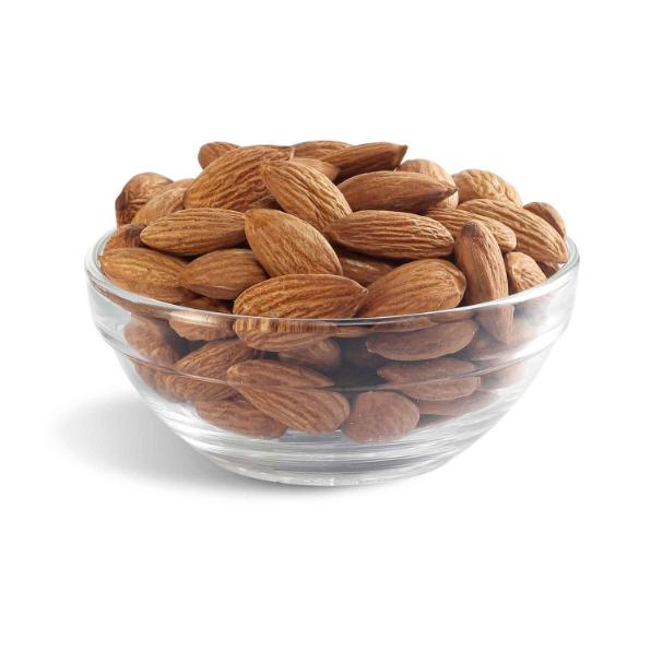 Conscious Food Organic Almonds 500g